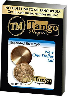 

m&m's TEXPANSHELLONEDOLL_TAIL 1 Magic Tricks(Age: 8 to 12 years)