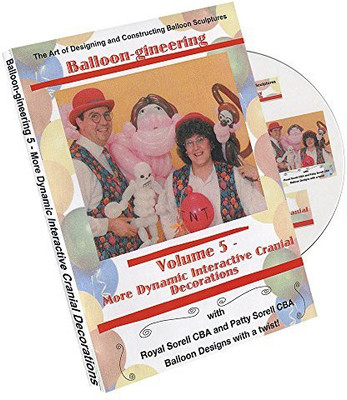 

m&m's DVD5BALLOONENGIN 1 Magic Tricks(Age: 8 to 12 years)