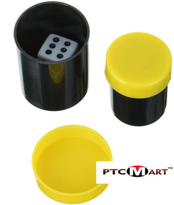 

PTCMart magic box 1 Magic Tricks(Age: 6 to 10 years)