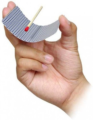 

Nirzara PMFMS 1 Magic Tricks(Age: 5-60)