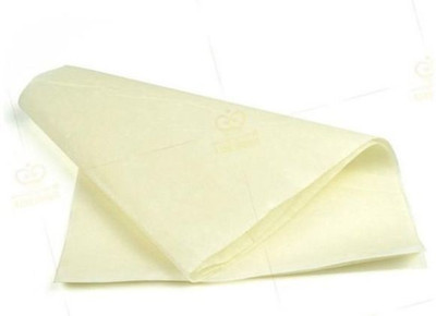 Penguin Magic Flash Paper (WHITE) 5 Sheets Pack Nitrocellulose (25*20) Paper Sheet Trick 1 Magic Tricks(Age: 5 to 45 years)