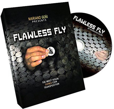 

m&m's FLAWLESSFLY 1 Magic Tricks(Age: 8 to 12 Years)
