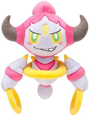 

Pokemon Center Original Fupa Oa(White)