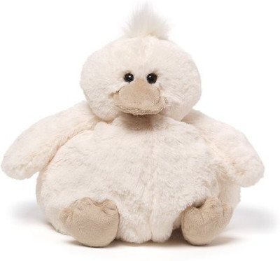 

Gund Easter Chubbles Duck 9" Plush - 14.17 inch(White)