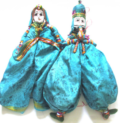 

Ultimate Fashion NA Marionettes(Pack of 2)