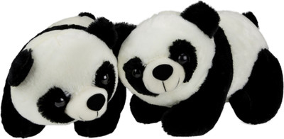 Anni Creation IIPP01 Hand Puppets(Pack of 2)