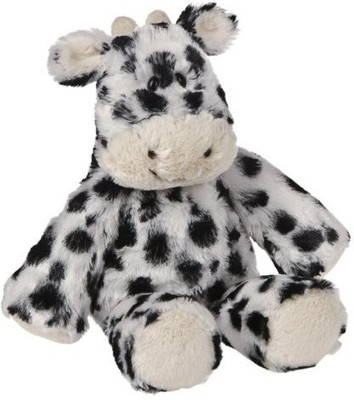 

Mary Meyer Marshmallow Zoo 13" Cow Plush - 20 inch(Multicolor246)