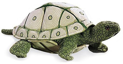 

Folkmanis Tortoise Hand Puppet(Green)