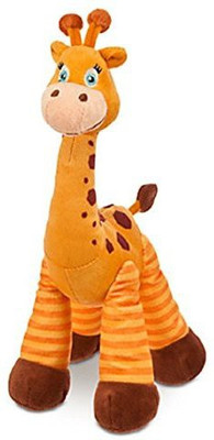 

Disney Doc Mcstuffins Exclusive 11 Inch Plush Gab Giraffe(Orange)