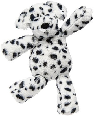 

Mary Meyer Marshmallow Zoo Dalmatian 13" Plush - 25 inch(Multicolor)