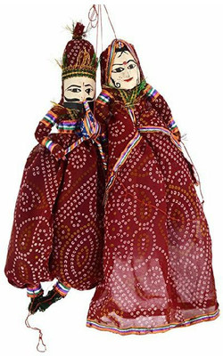 

puppet Finger Puppets