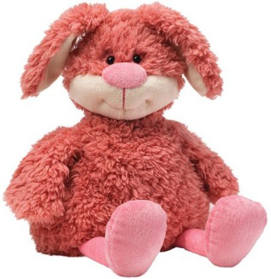 

Gund Dazzle Pink Bunny 15"(Pink)