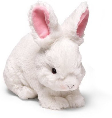 

Gund Easter Whispers Bunny 8" Plush - 7 inch(White)
