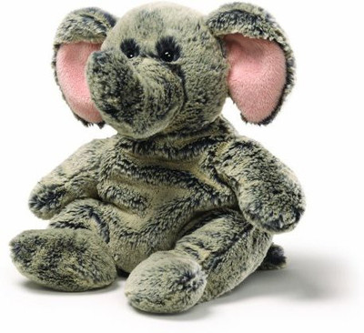 

Gund Mushmellows Elephant Plush(Green)