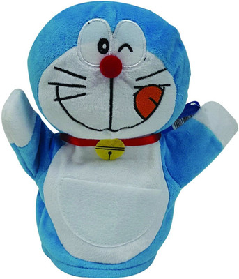 

My Baby Excel Hand Puppets