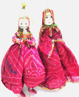 

Ultimate Fashion NA Marionettes(Pack of 2)