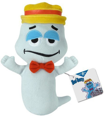 

Funko Boo Berry Plush(Blue)