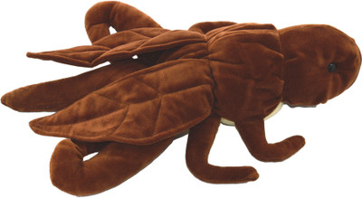 

Cuddly Toys Cricket Educational Hand Puppet Hand Puppets(Pack of 1)