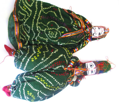 

Ultimate Fashion NA Marionettes(Pack of 2)