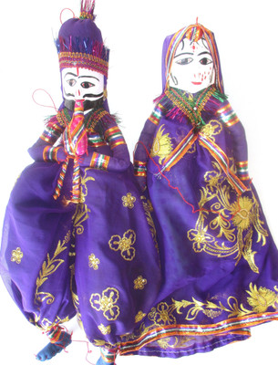 

Ultimate Fashion Marionettes(Pack of 2)