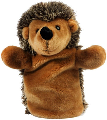 

Hamleys Hand Puppets(Pack of 1)