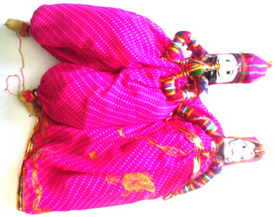 

Ultimate Fashion NA Marionettes(Pack of 2)