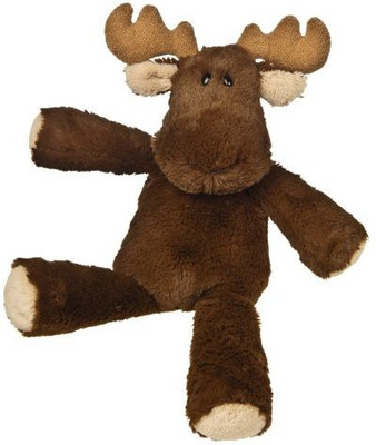 

Mary Meyer Marshmallow Zoo 13" Moose Plush(Brown)