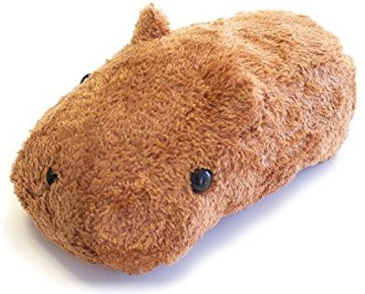 

Little Buddy Kapibarasan 135Inch Plush(Brown)