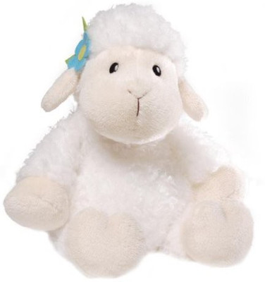 

Gund Daphne Whimsical Lamb 14"(White)