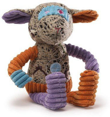 

Gund Studio G Halfeye Lamb 14" Plush(Brown)