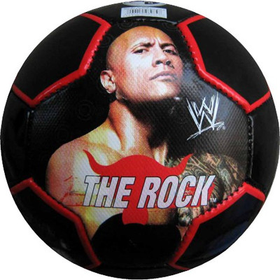 

Simba The Rock Soccer Ball Size-5 Football