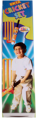 

Promobid Cricket Kit
