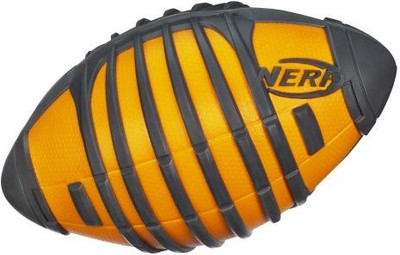 

Nerf Football