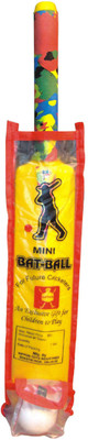 

Nippon Mini Bat Ball (Pouch) Cricket