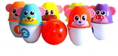 

ToysBuggy Bowling