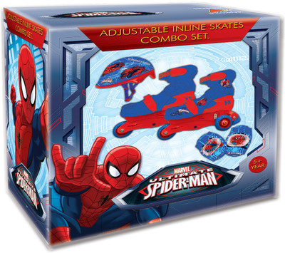 

Marvel EI-WDP0096 Skates & Skateboard