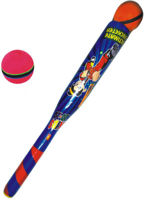 

Nippon Foam Baseball Set Baseball