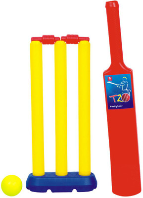 

Nippon Baby Set - Plastic Cricket