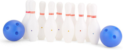 

Ratnas Bowling