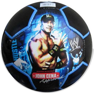 

Simba John Cena Soccer Ball Size-5 Football