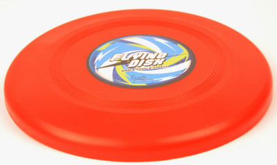 

Venus-Planet of toys Frisbee R/Y/G Frisbie & Boomerang