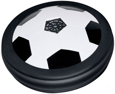

Tickles Foot Ball Air Power 9 cm Football Kit