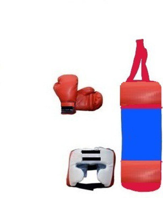 

Sreshta Boxing