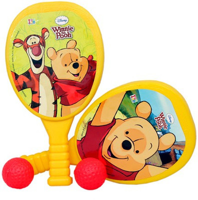 

Disney Winnie The Pooh Badminton