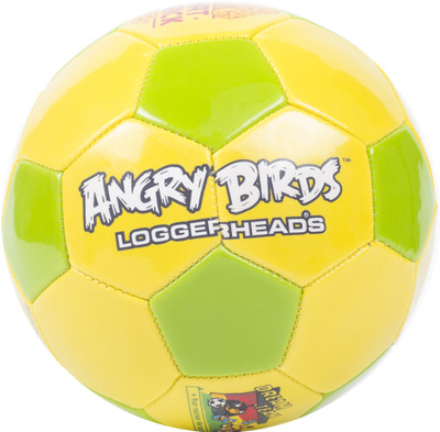

Angry Birds Football