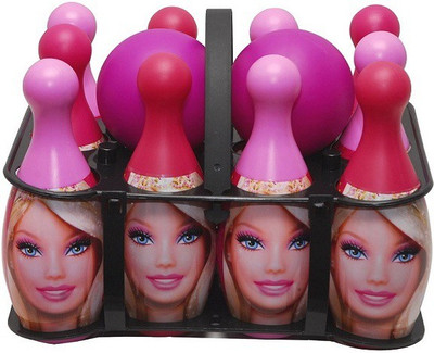 

Fun Factory Bowling