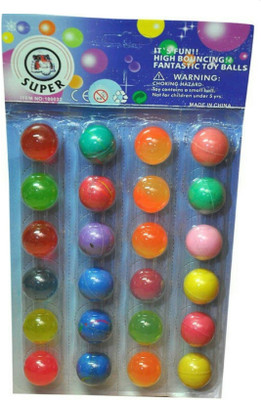 

PartyballoonsHK Crazy Ball
