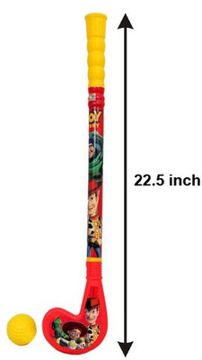 

Disney Toy Story My First Hockey
