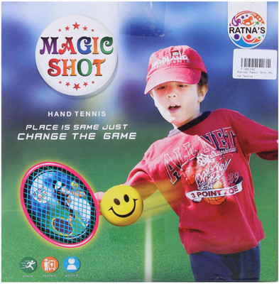 

Ratnas Tennis Racquet