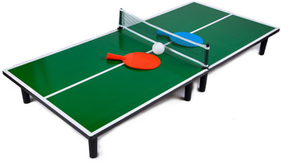 

GeekGoodies Ping Pong Table Tennis Mini Board Game Table Tennis